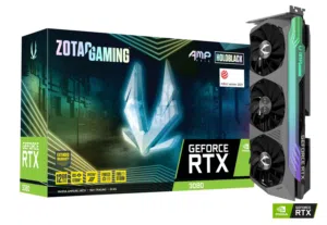 Zotac RTX 3080 10 GB