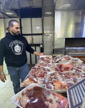 ‏غنم‏4
