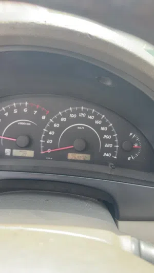 للبيع كامري