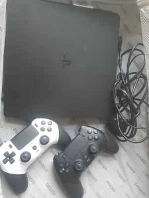 Ps4 slim 500 gb jailbroken 12.52