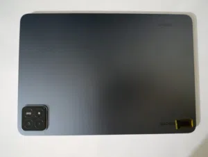 قلم +شاومي باد 6s pro للبيع جهاز نظيف بعده على وضع الوكاله