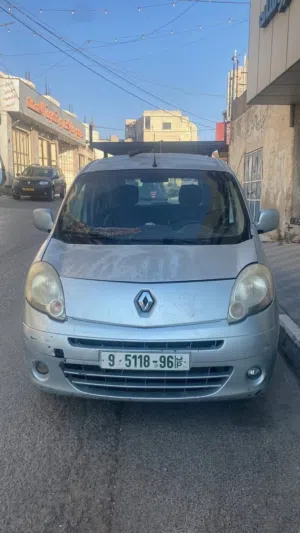 Used Renault Other in Hebron