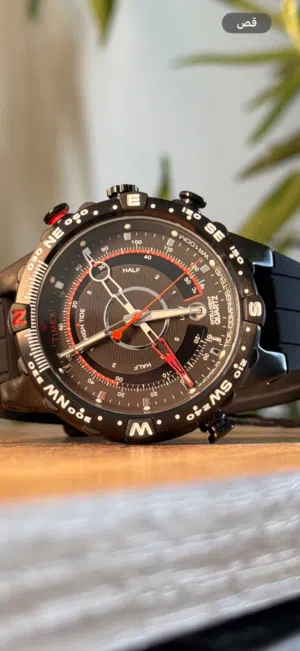 ساعه تايمكس