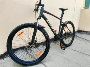 2025 GIANT TALON (Same like TREK)