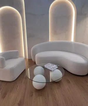 طاولة الكورات