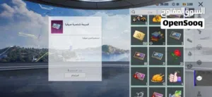 Pubg Accounts and Characters for Sale in Al Batinah