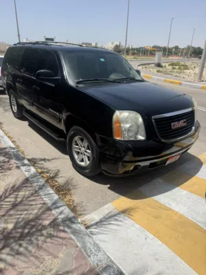 GMC Yukon 2010 150km