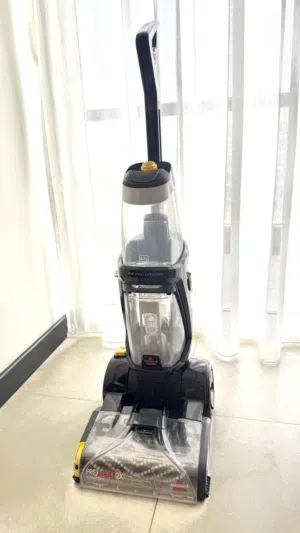 Bissell carpet vacuum cleaner