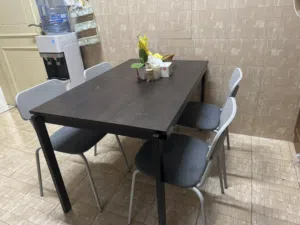 IKEA Kitchen dining