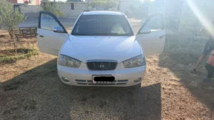 Used Hyundai Avante in Mafraq
