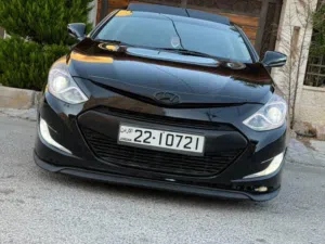 Used Hyundai Sonata in Irbid
