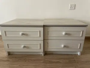 It's a good stuff for your bedroom furniture and it's brand new