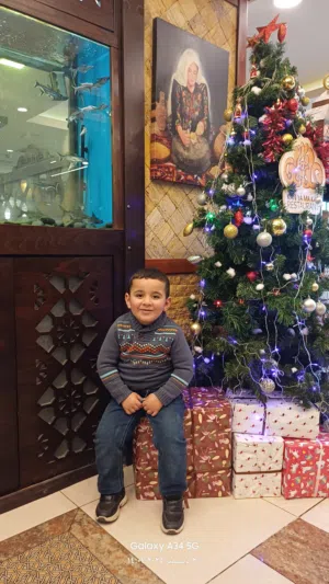 أنس حسن محمد ضميري 