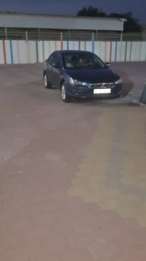 Used Mitsubishi Lancer in Farwaniya