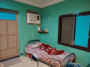 Bed space Available East Riffa