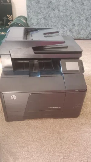 طابعه شغاله 100%