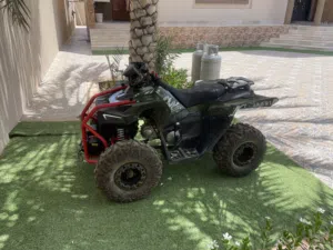 دراجه دباب تشاينيه