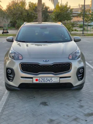 Kia Sportage clean contition 2018 model