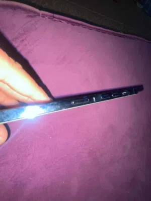 آيفون 12 برو ماكس إجهاز وكاله ول شخط