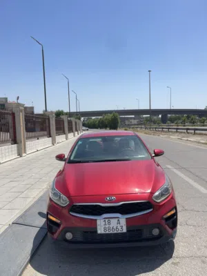 كيا سيراتو خليجي 2019 كير at المرغوب 2019