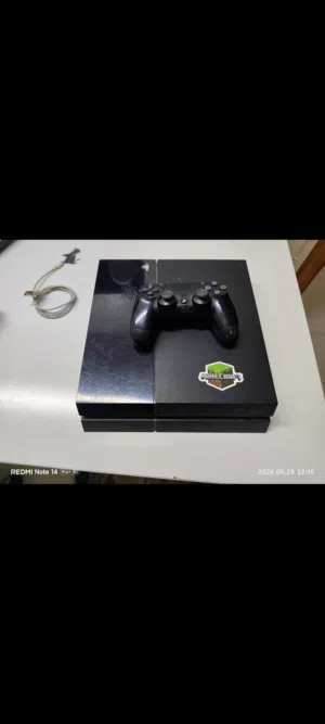 PlayStation 4 PlayStation for sale in Zarqa