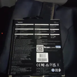 ADATA 2T SSD