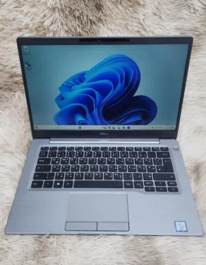 Dell Latitude 7300 – Premium Business Laptop