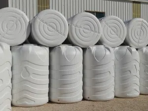 خزانات مياه في أربد خزان في اربد خزان في أربد خزانات مياه في اربد حديد وبلاسيتك مكفول 6طبقات دبل فوم