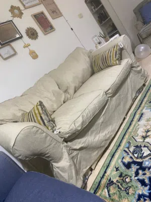 كفر كنبة ثنائية أمريكية