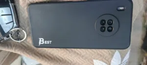 128G 8gRAM huawei y9a