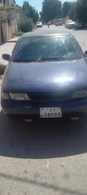 Used Kia Sephia in Irbid