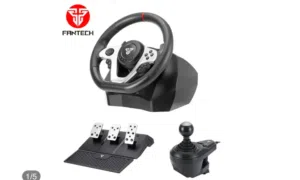 FANTECH STEERING R1 RACING WHEEL