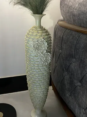 مزهريه ديكور
