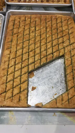 للبيع مخبز وحلويات للبيع