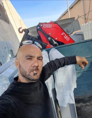 اياد موس سليمان خليل 