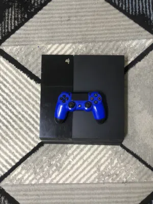 for sale ps4 version (10.71) in perfect condition
