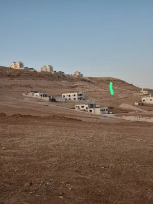 قطعه ارض للبيع جريبا