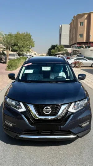 Nissan Rouge 2016 sv