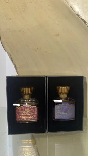 عطور فورت اند مانلي