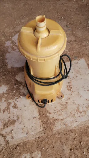 موتور فلتر حمام السباحه