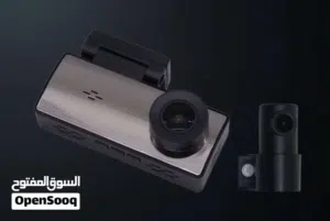 داش كام 4K أمامية و خلفية بحالة ممتازة