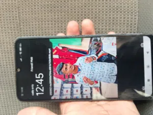 Redmi 13C good condition