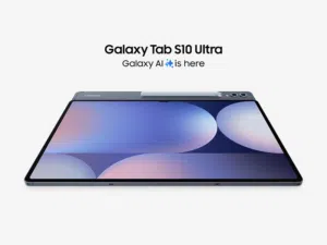 samsung tab s10 ultra very clean