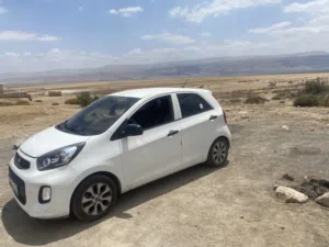 كيا بيكانتو 2016للبيغ