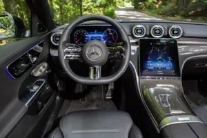 Mercedes-Benz C 300 AMG 4MATIC 2024