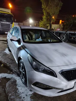 سوناتا 2015 خليجي