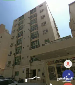 مطلوب شخص واحد للمشاركه في سكن بالسالميه  ق6 ش7 عند بيت الزكاه مقابل الزراعيه