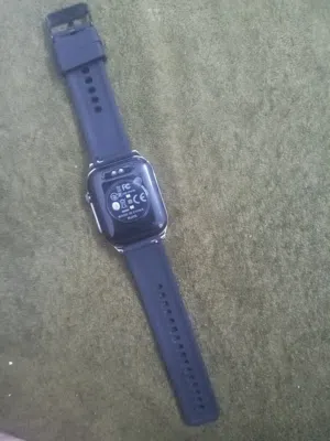 ساعه ذكية من Apk