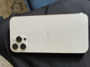 آيفون 12 برو ماكس (iPhone 12 Pro Max)