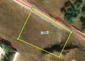 Residential Land for Sale in Irbid Al Husn